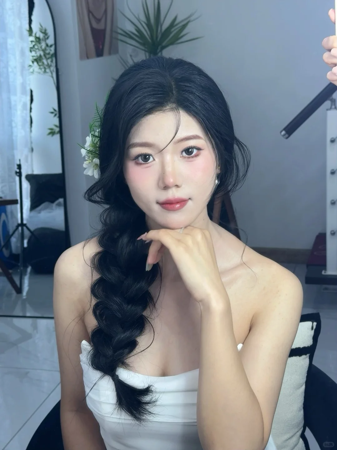 记录互勉模特的一天✨