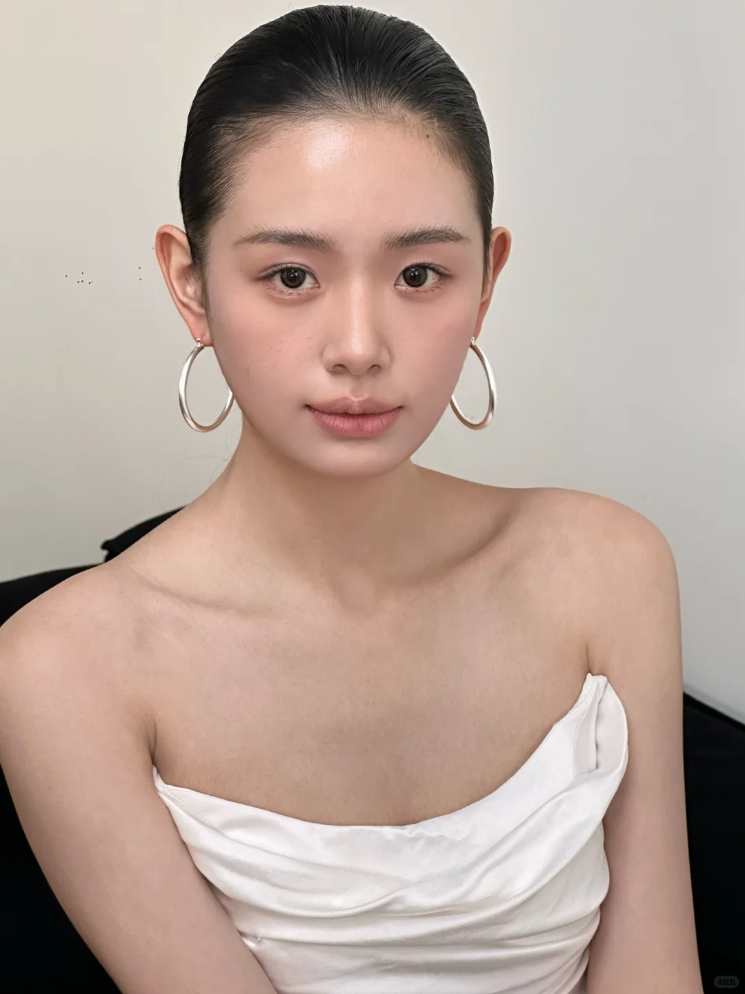 气质极简风