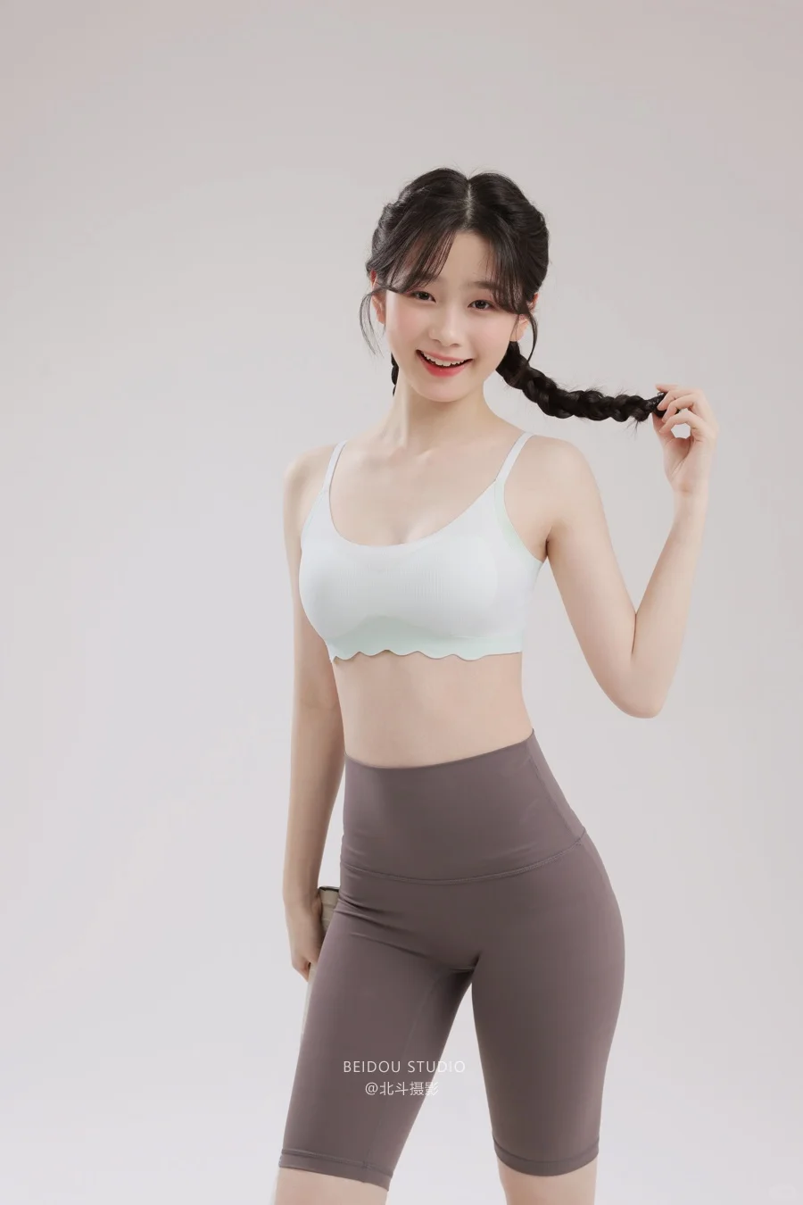 少女内衣拍摄 | 少女文胸拍摄