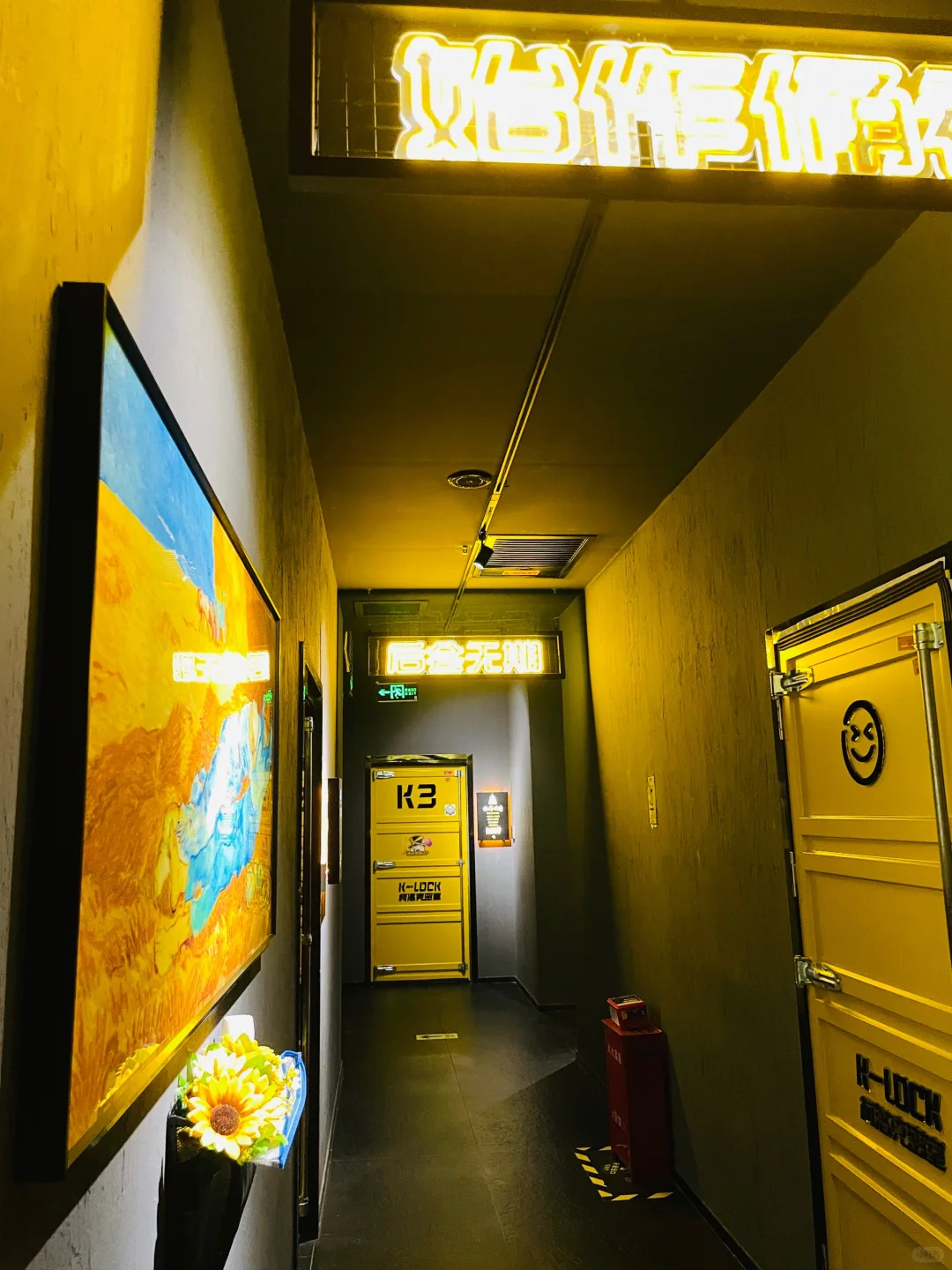 重庆包吃住暑假工丨密室逃脱店店员?