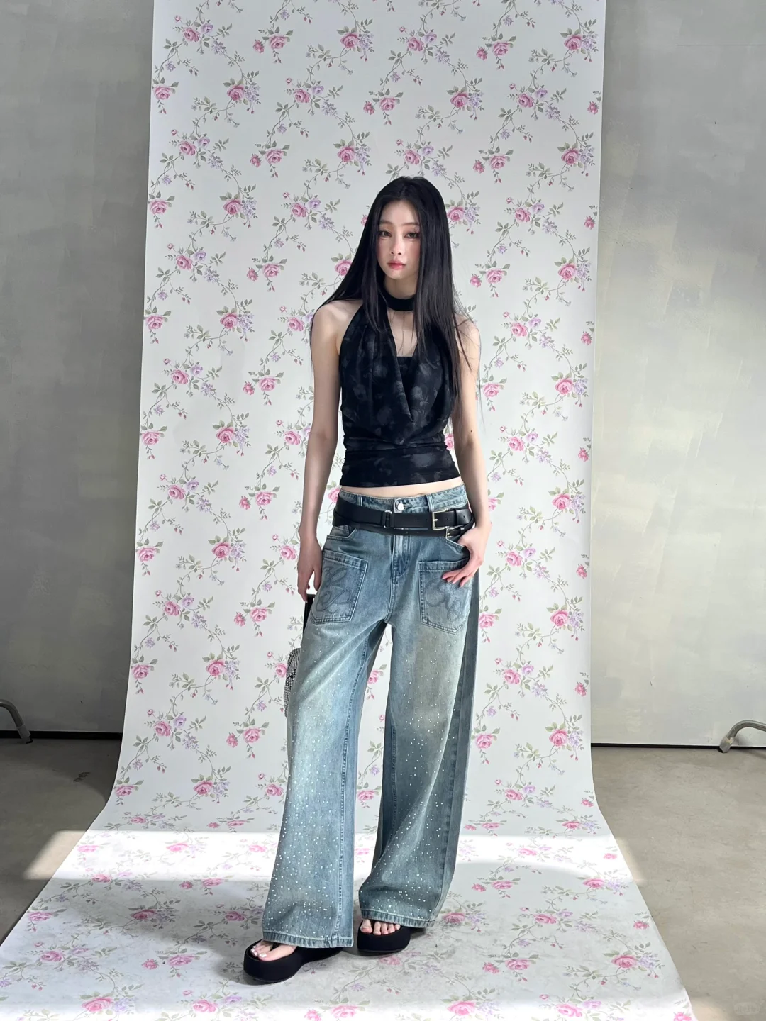 ViaPitti 25SS 幕后花絮 Fitting Part1️⃣