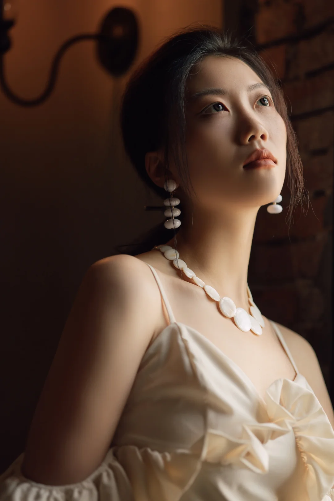 ?福州写真模特