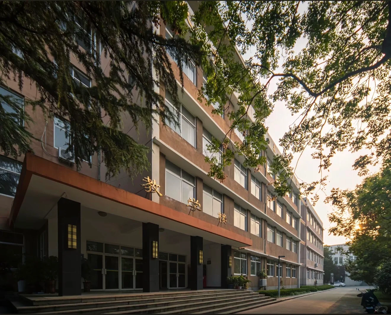 欢迎大家报考山东农业大学！
