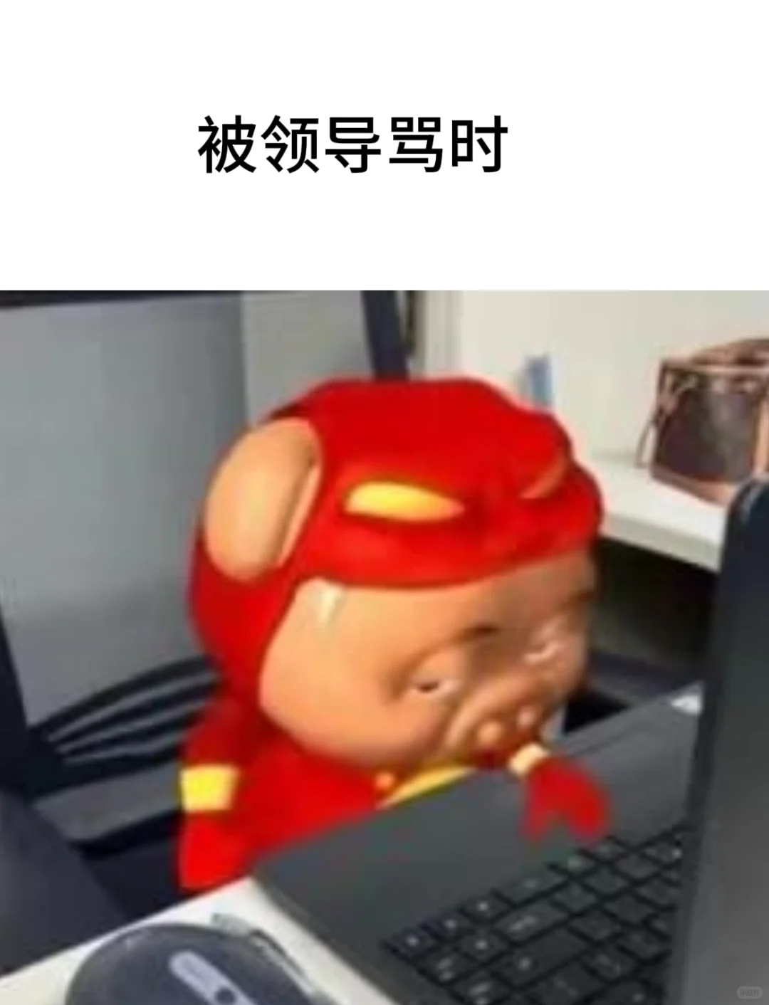 实习的我