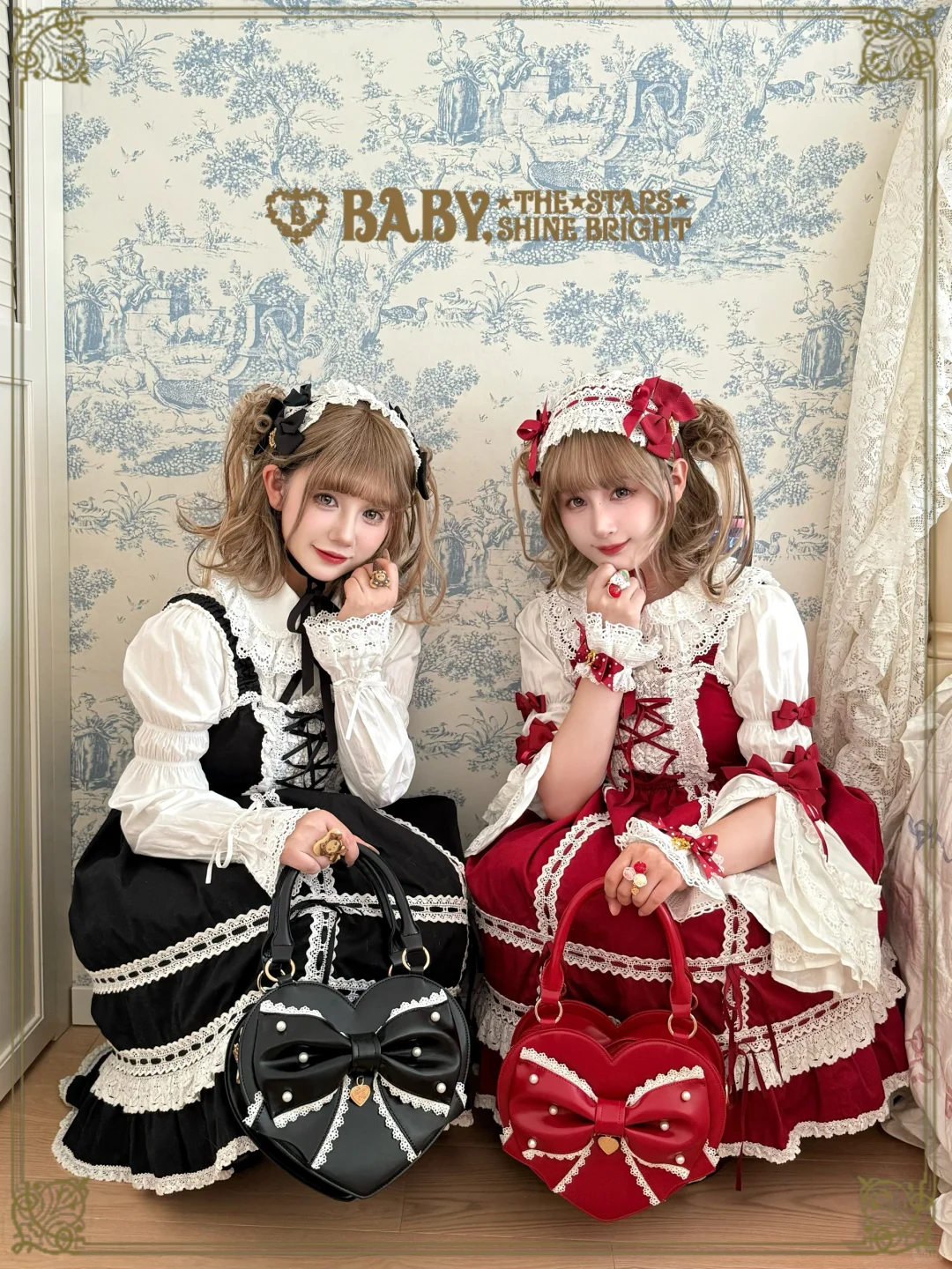 baby新模特图欣赏