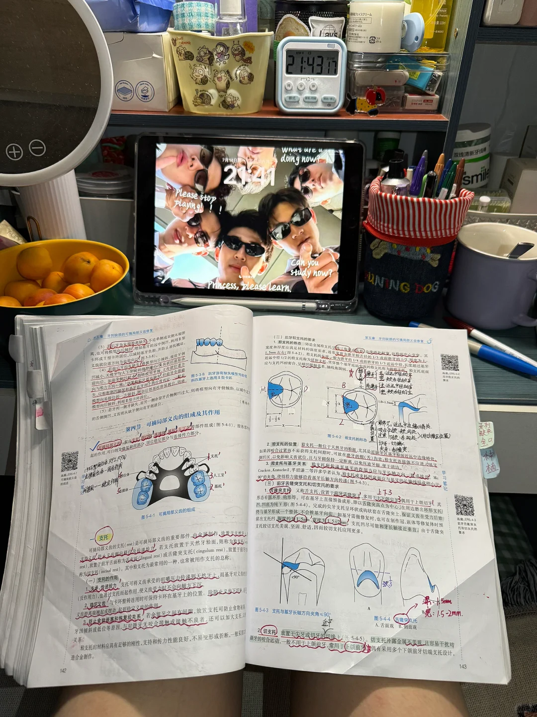 实习在按部就班中一点点度过