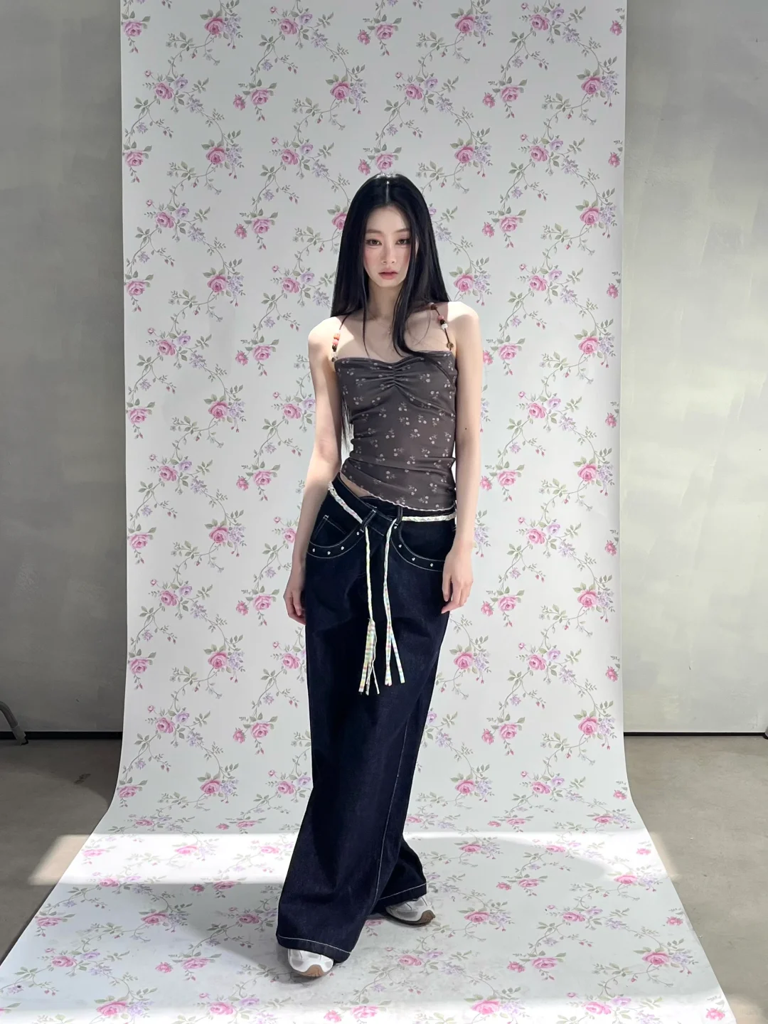 ViaPitti 25SS 幕后花絮 Fitting Part1️⃣