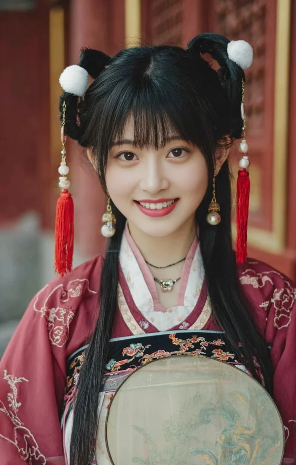 #白月光#混搭出跨越千年的美学暴击