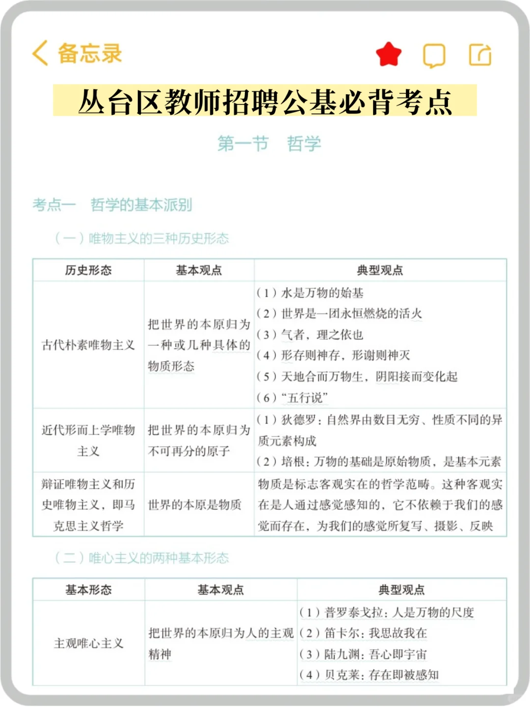 邯郸市丛台区教师招聘现在开始备考刚刚好