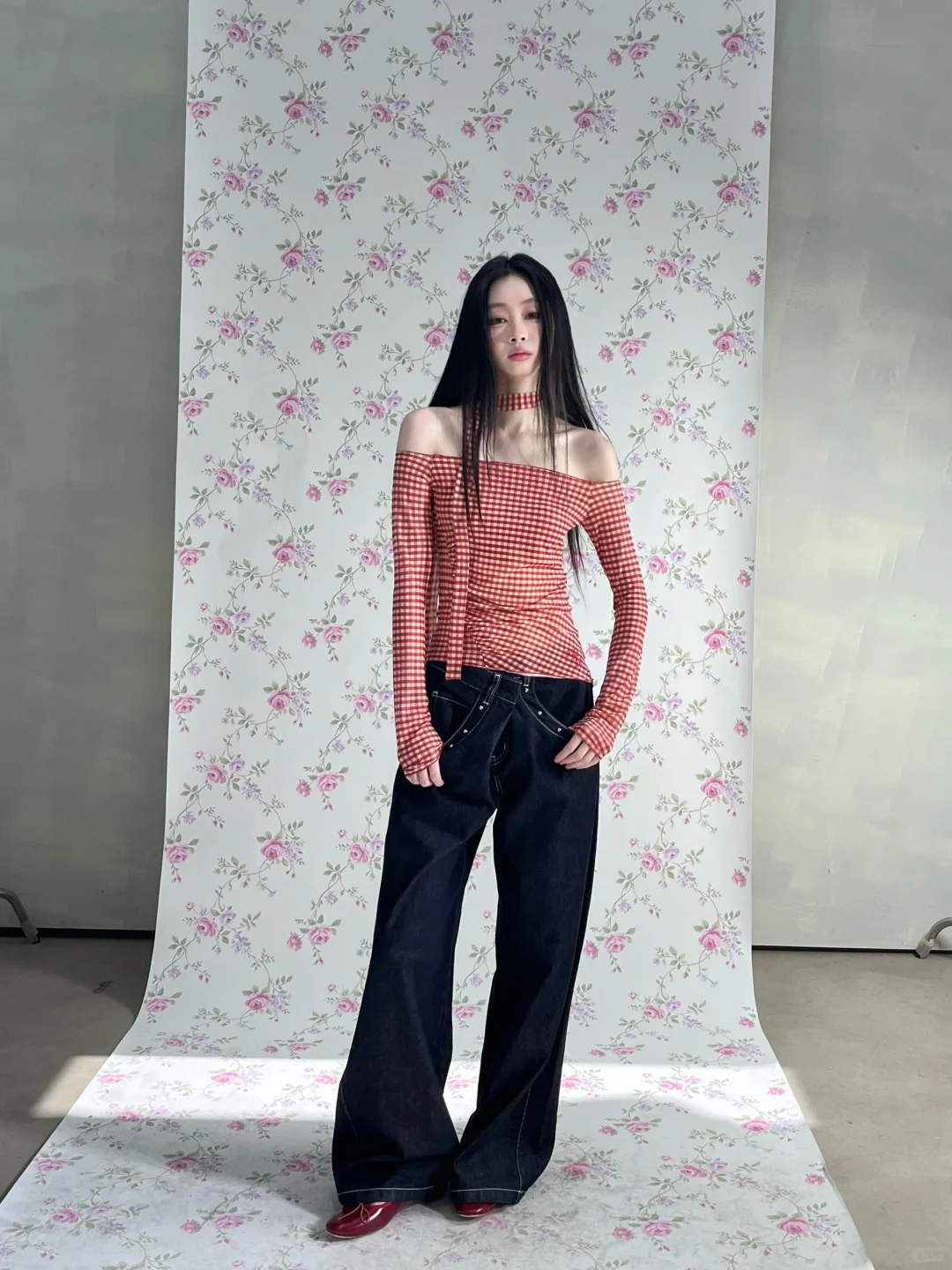 ViaPitti 25SS 幕后花絮 Fitting Part1️⃣