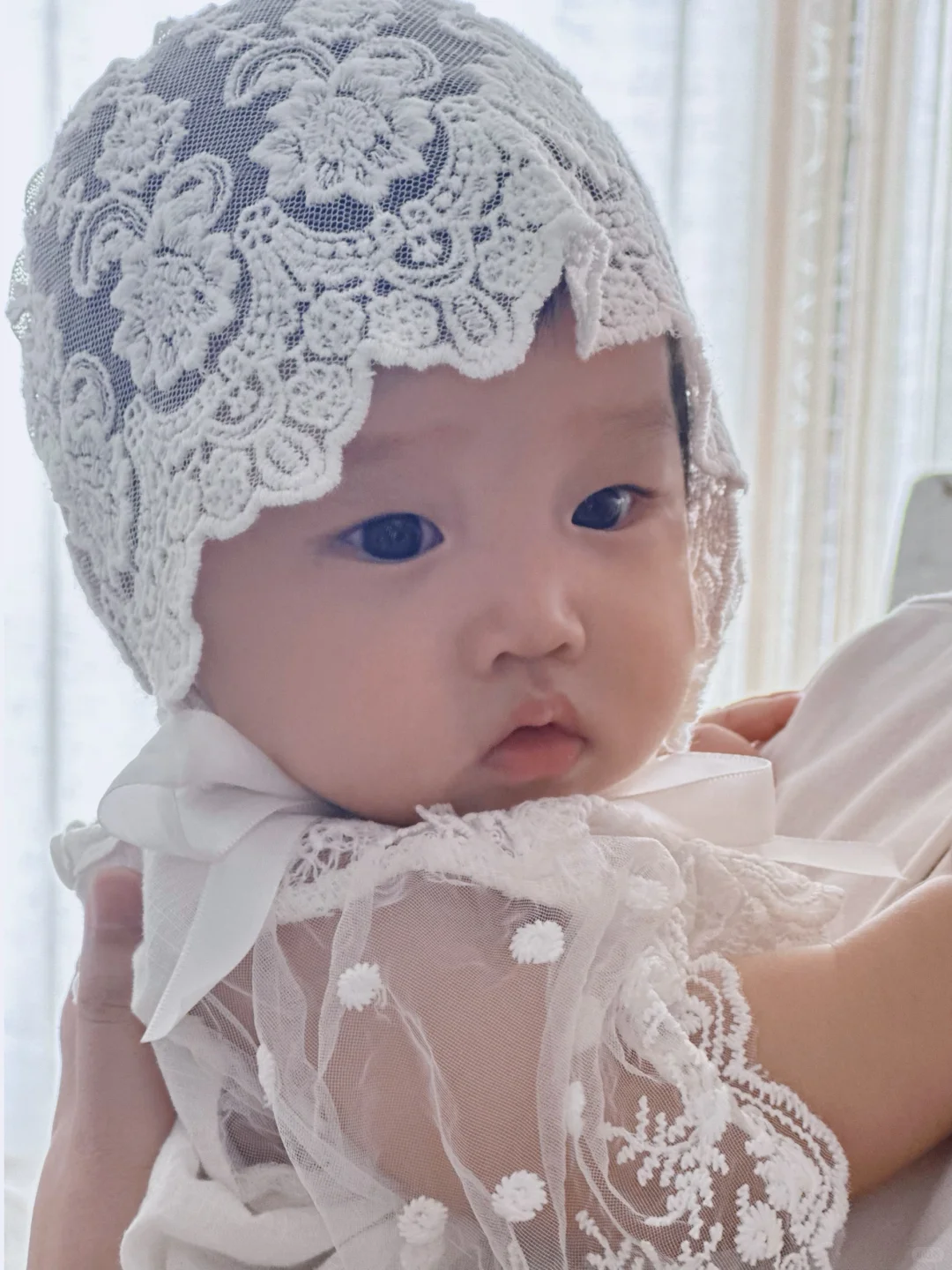 朵女士的模特花絮