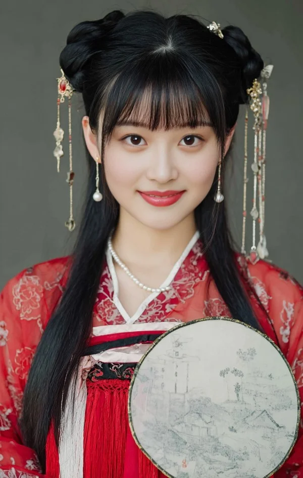 #白月光#混搭出跨越千年的美学暴击