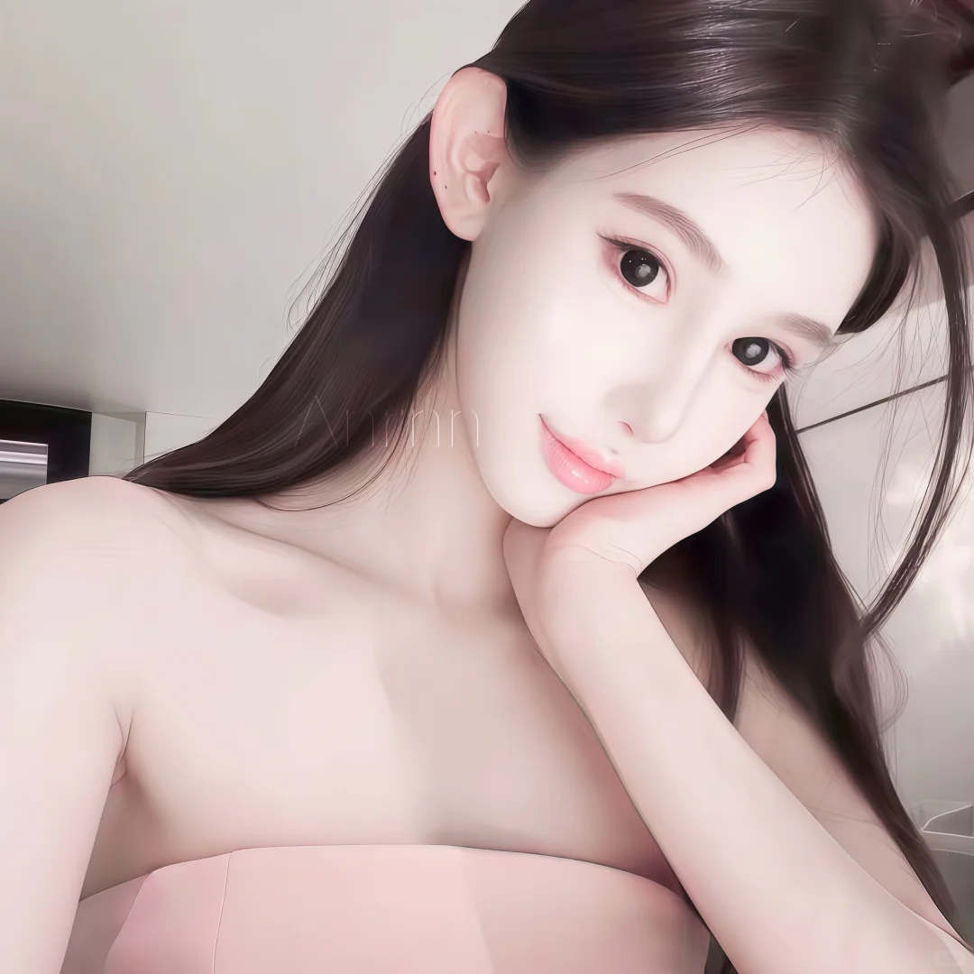 一张女神级别！