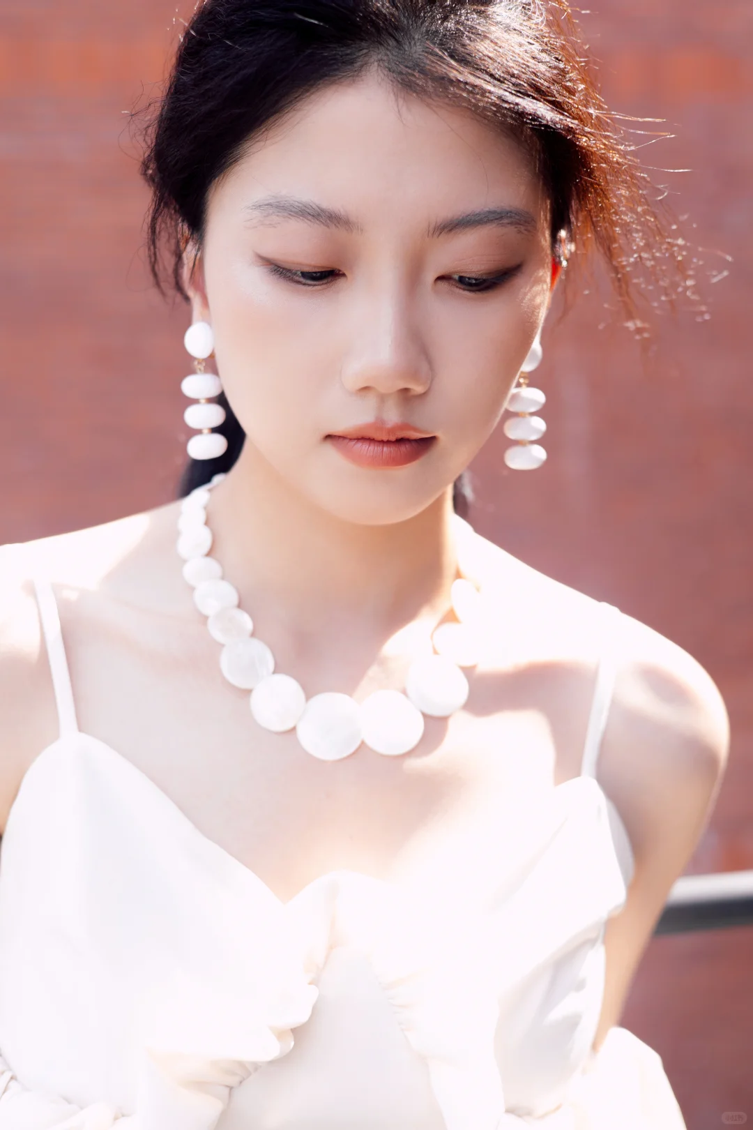 ?福州写真模特