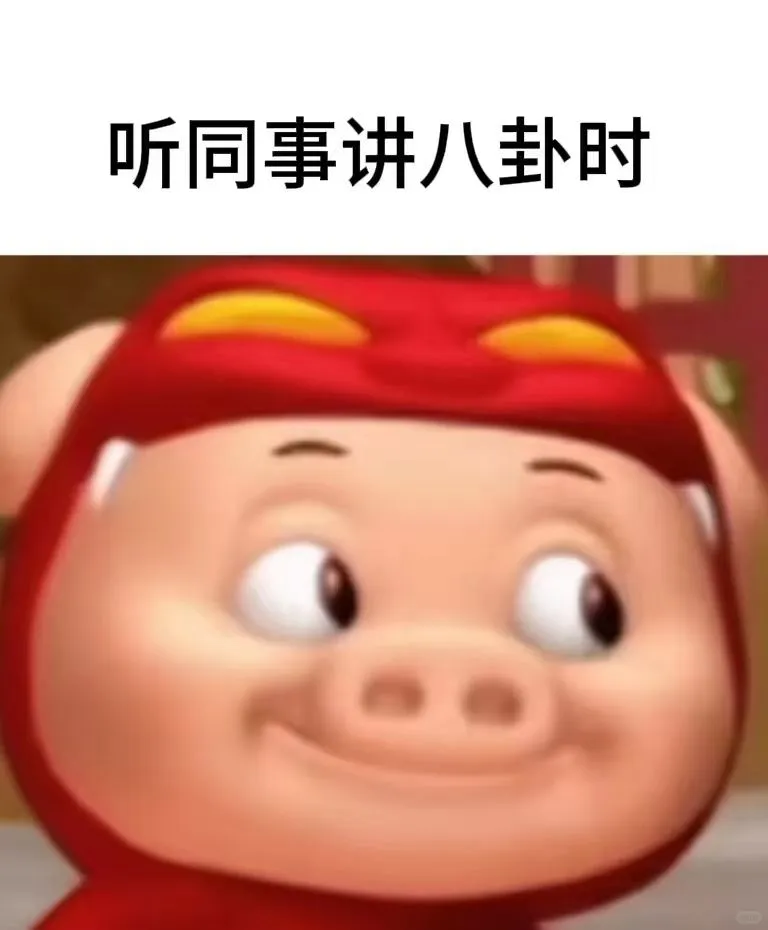 实习的我