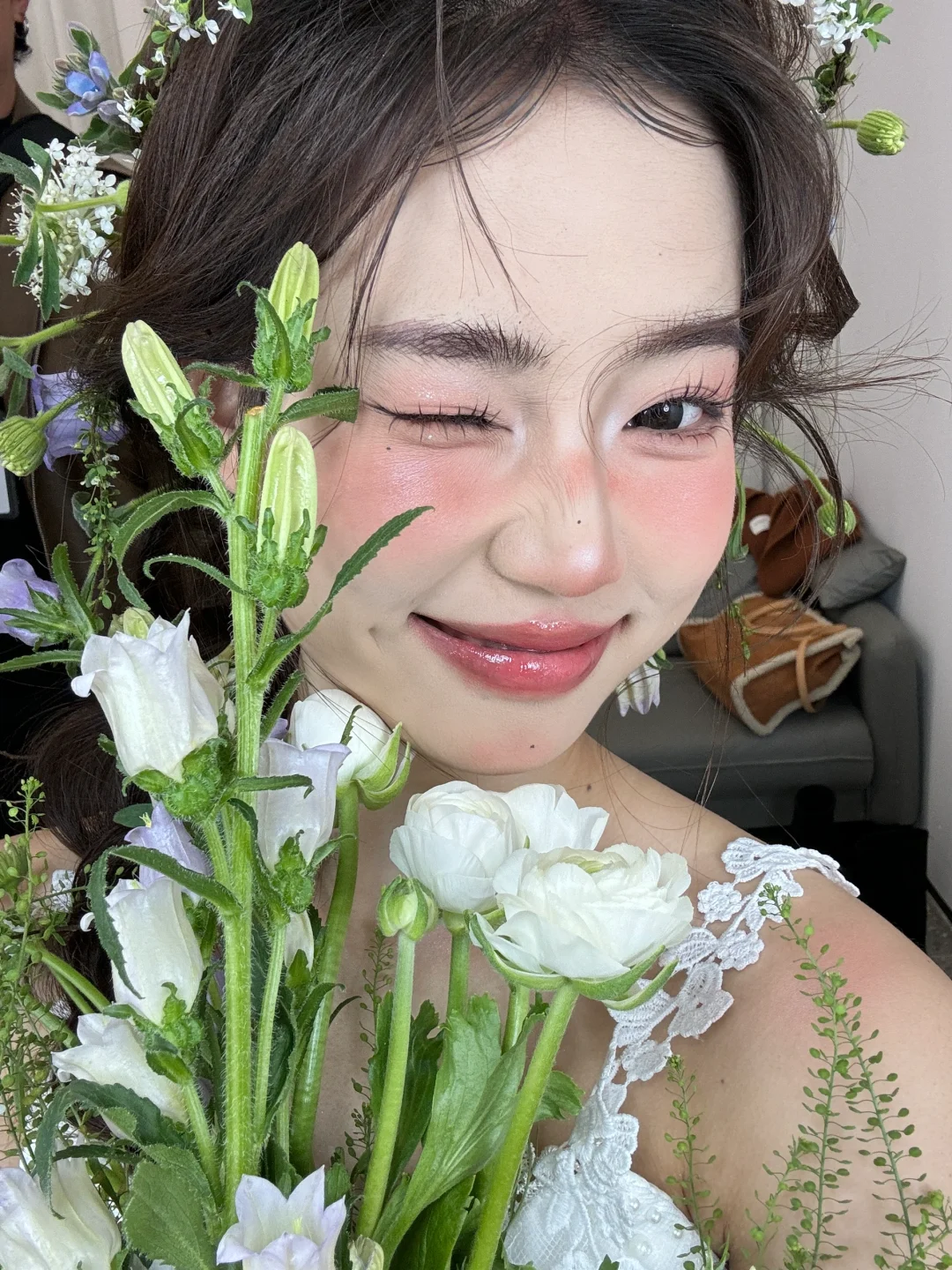春天 这就来啦！！?