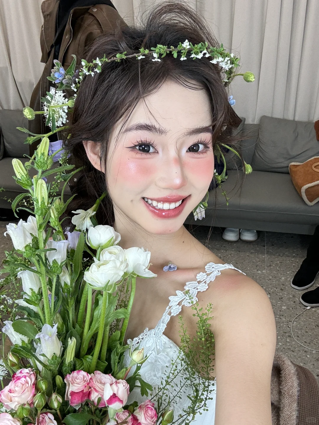 春天 这就来啦！！?