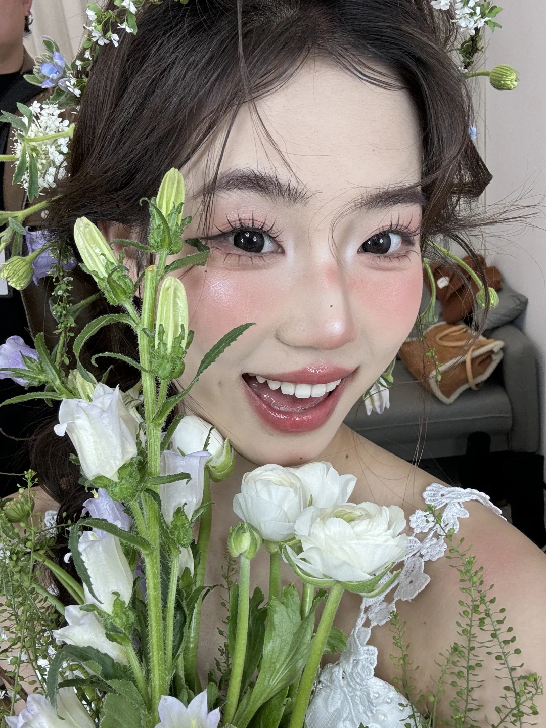 春天 这就来啦！！?