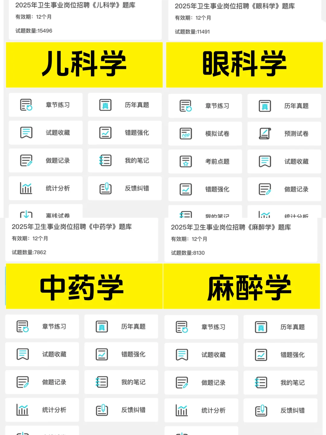 西安中心医院公开招聘12人，风向已经很明显