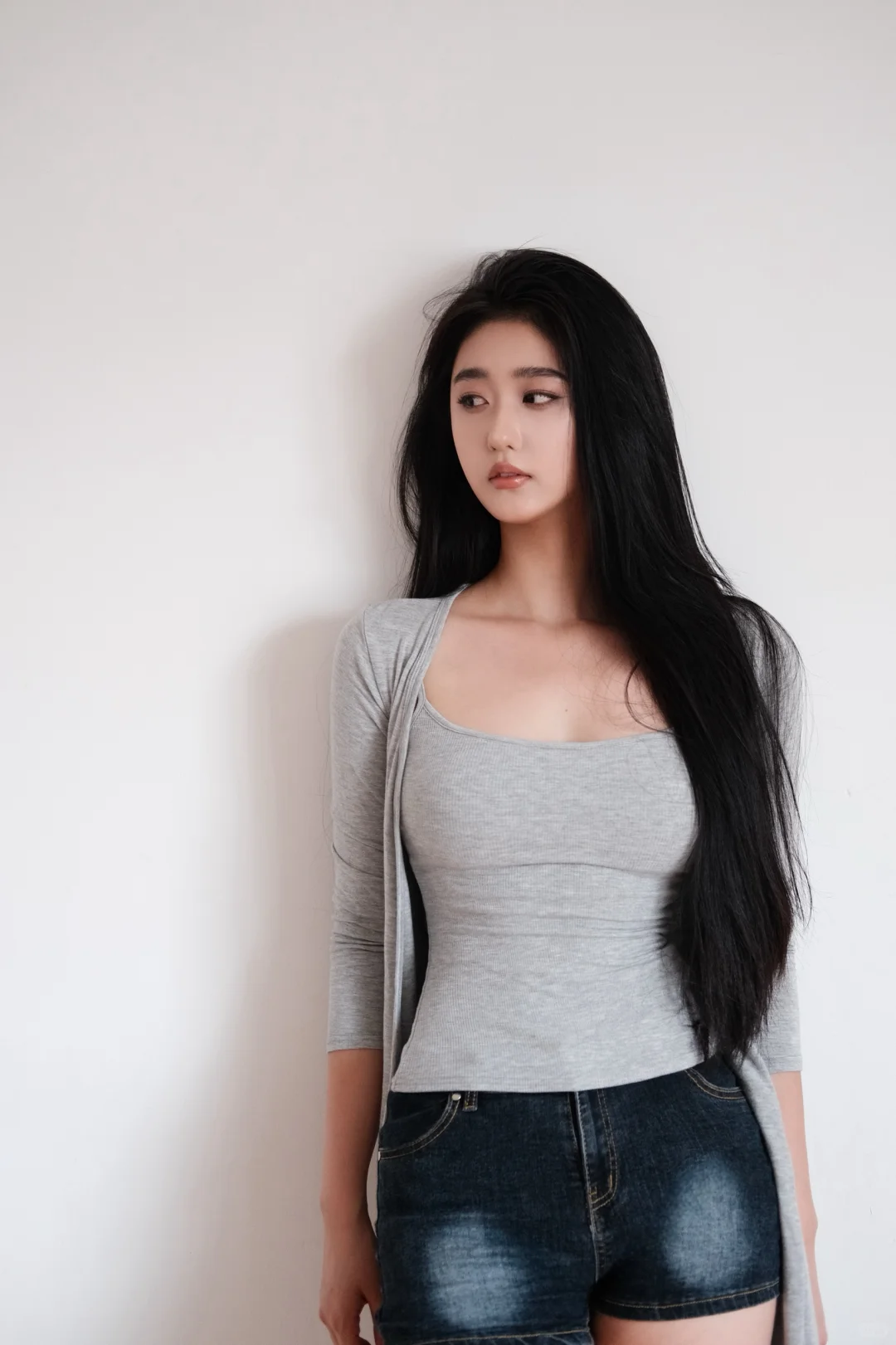 好困??