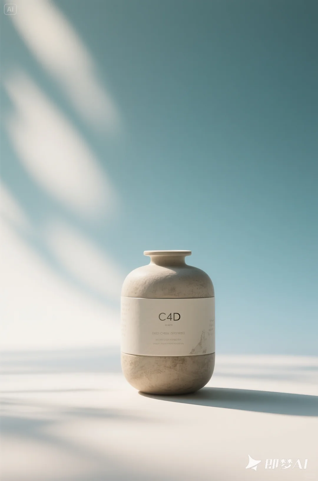 AI造梦记|新中式风格模特摄影