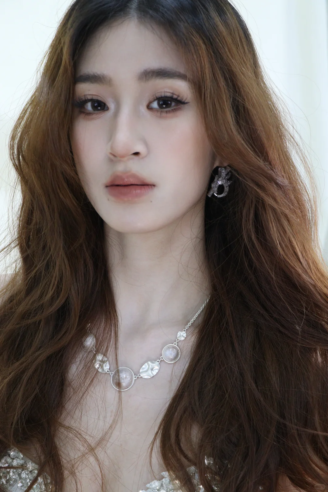 广州小偿妆面写真模特在哪里？