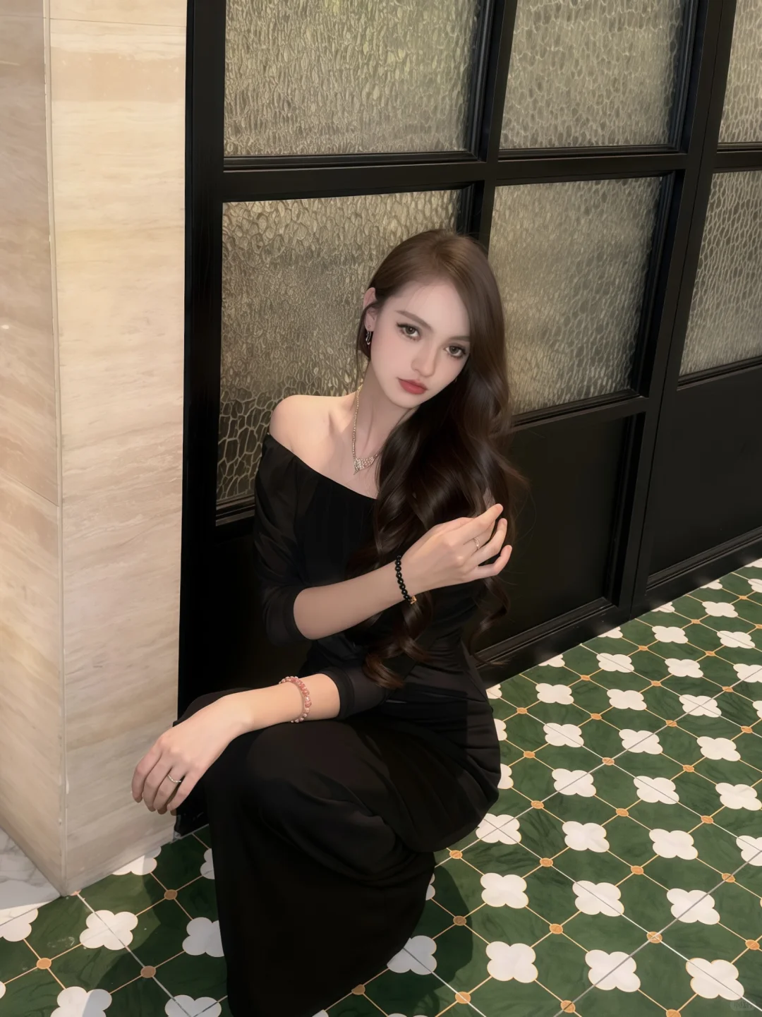 迷人是一种天赋?