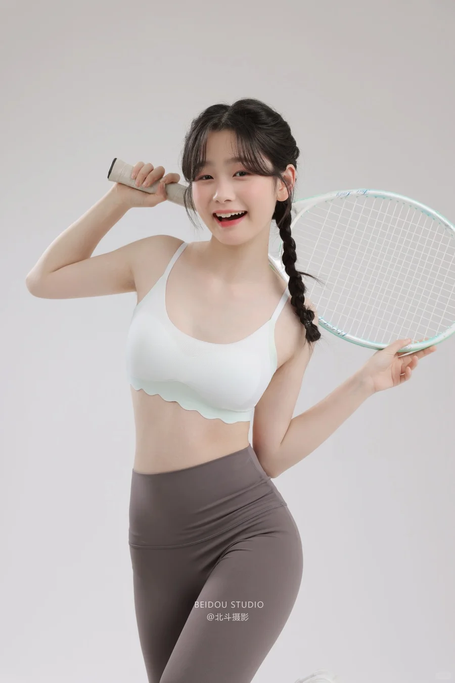少女内衣拍摄 | 少女文胸拍摄
