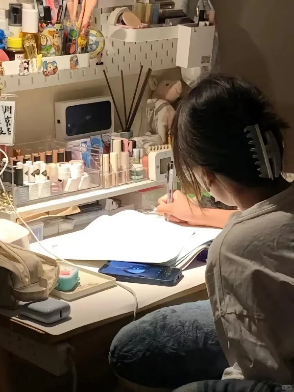 大四就考上教师编的含金量!!