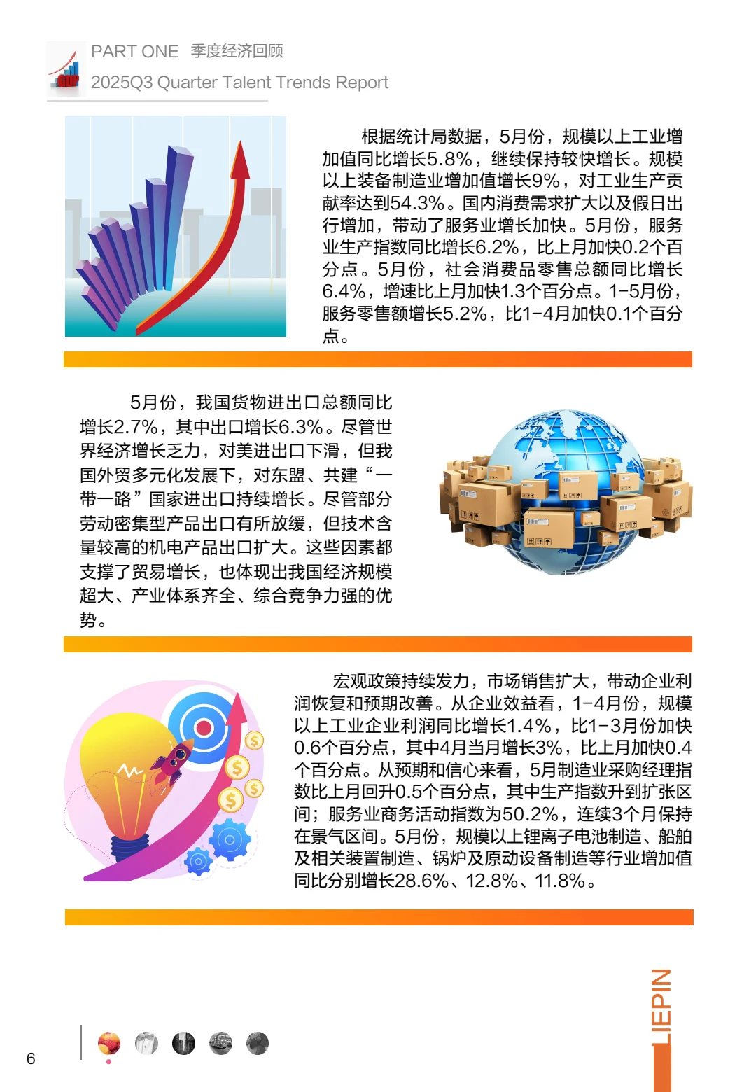 ?2025Q3招聘调研,企业求职者必看!