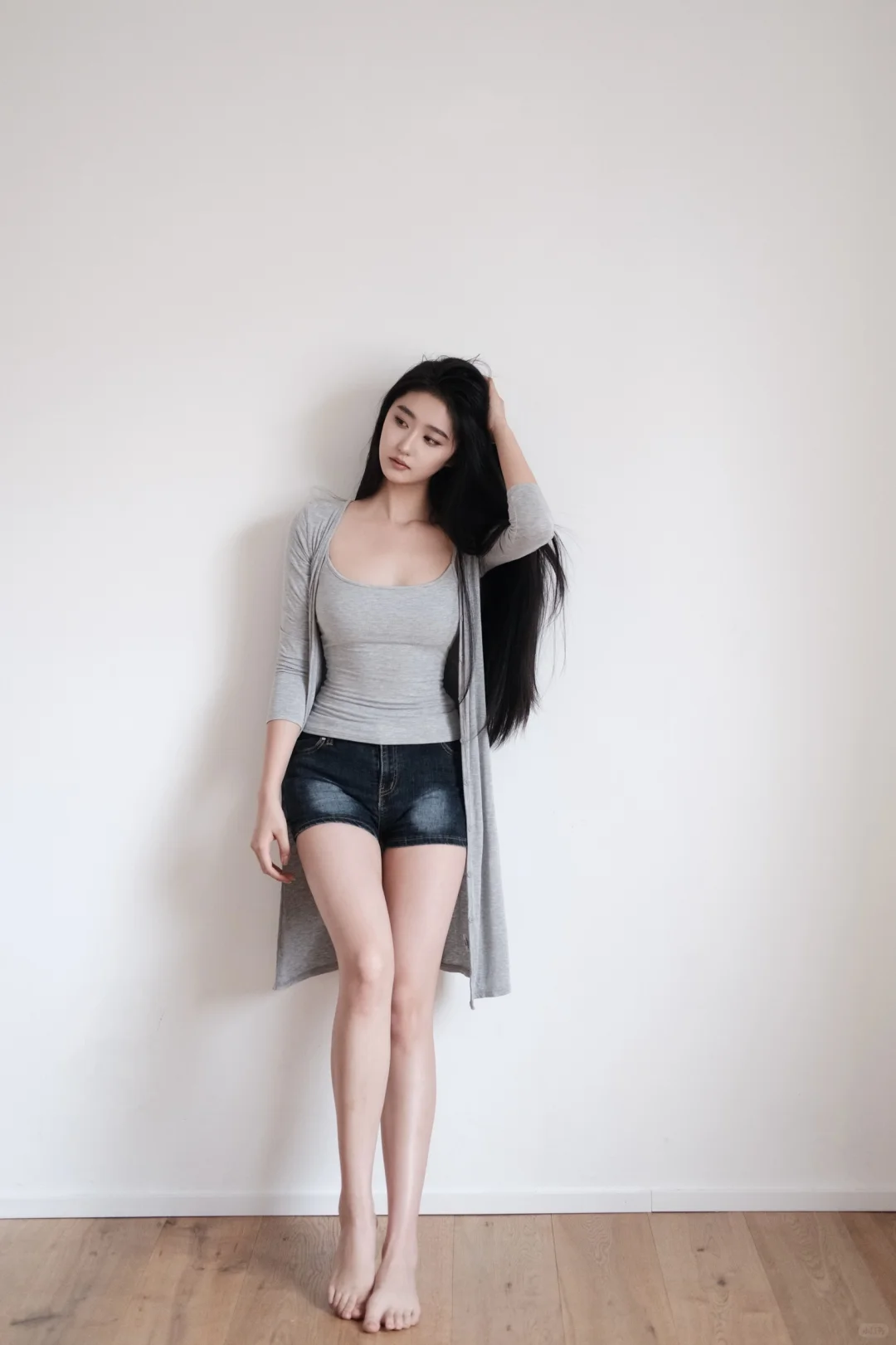 好困??