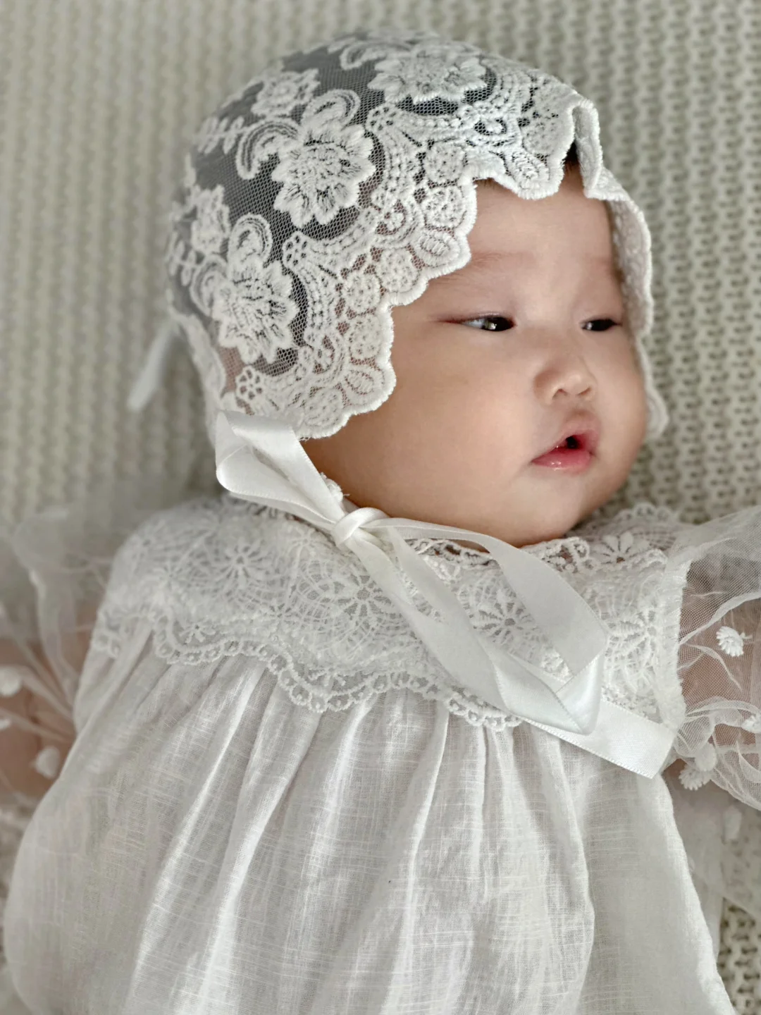 朵女士的模特花絮