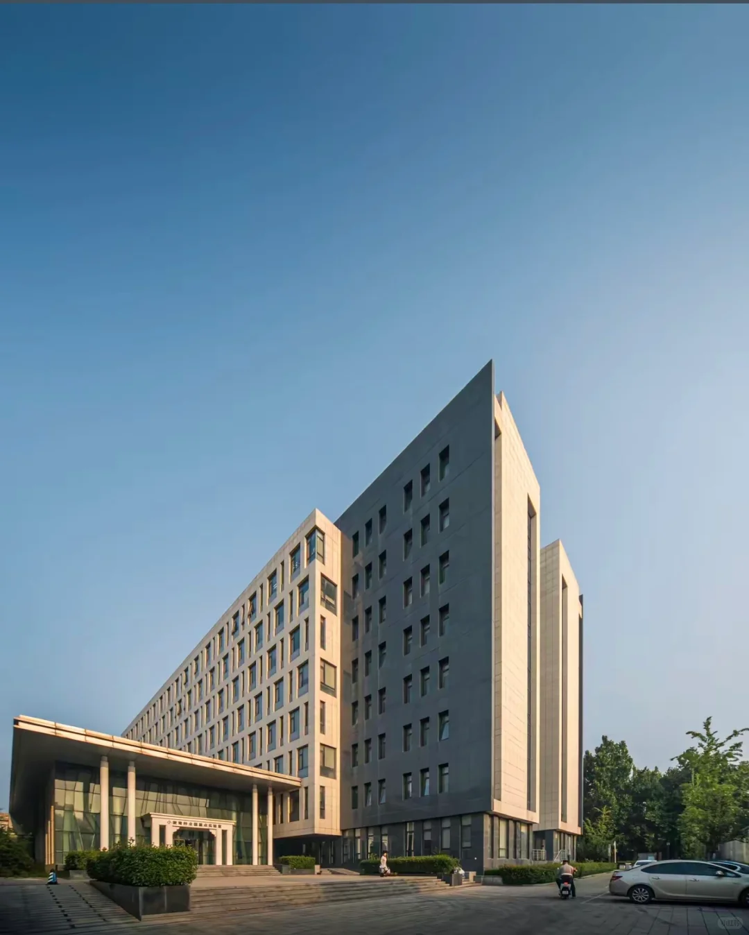 欢迎大家报考山东农业大学！