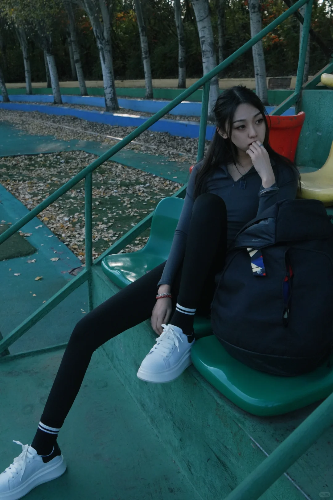 沈阳｜秋天
