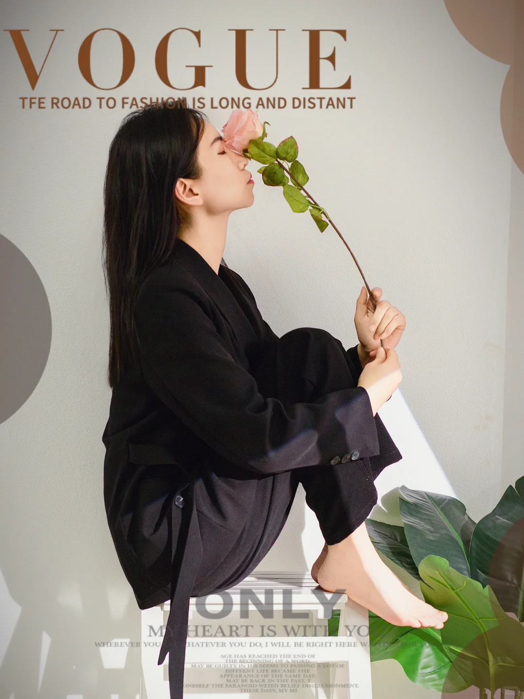 在家自拍系列(一)