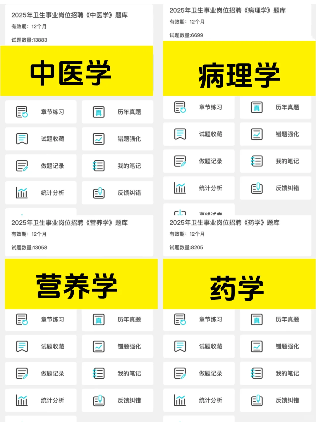 西安中心医院公开招聘12人，风向已经很明显