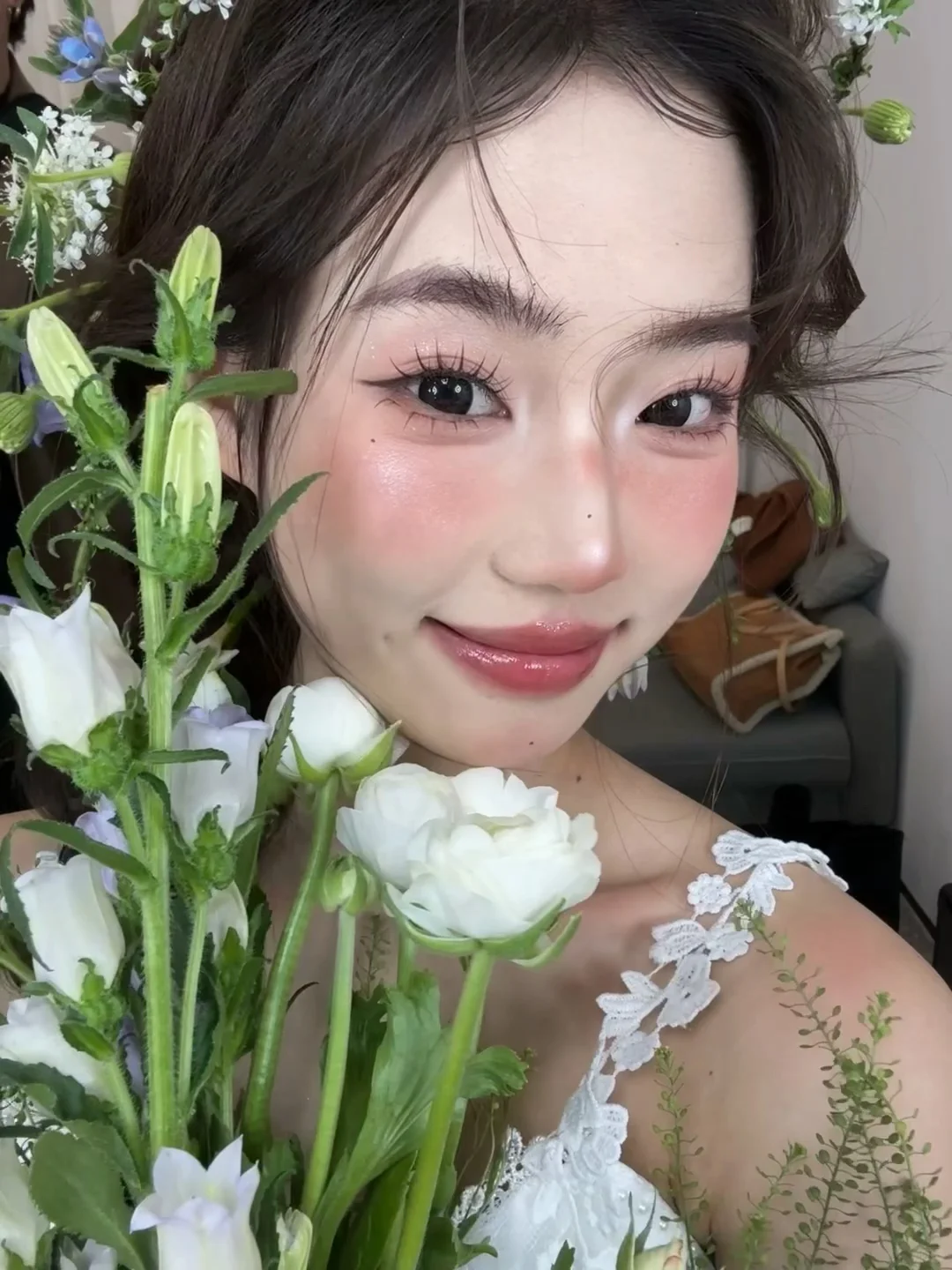 春天 这就来啦！！?