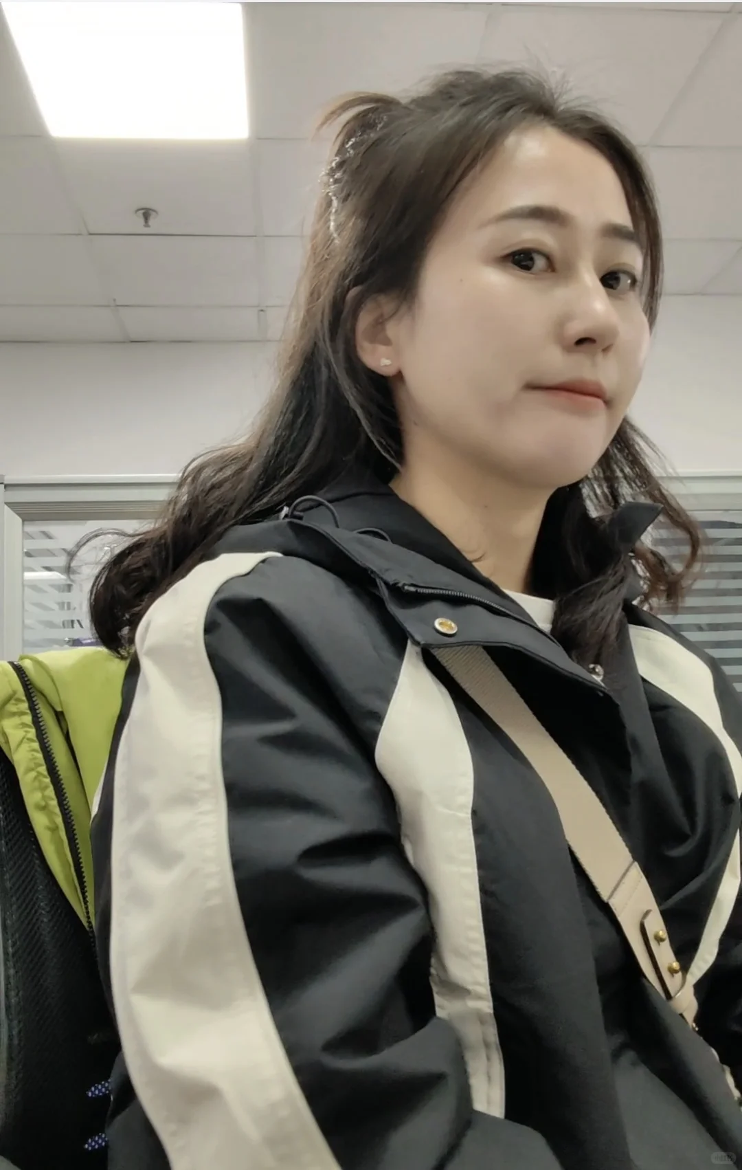 30岁已婚未育找到了双休五险一金的工作!