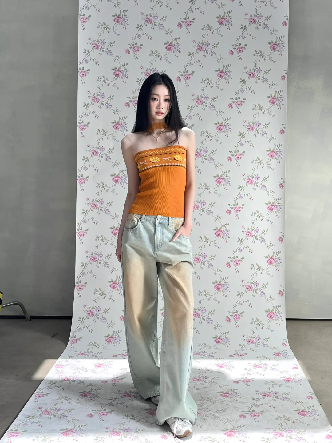 ViaPitti 25SS 幕后花絮 Fitting Part1️⃣