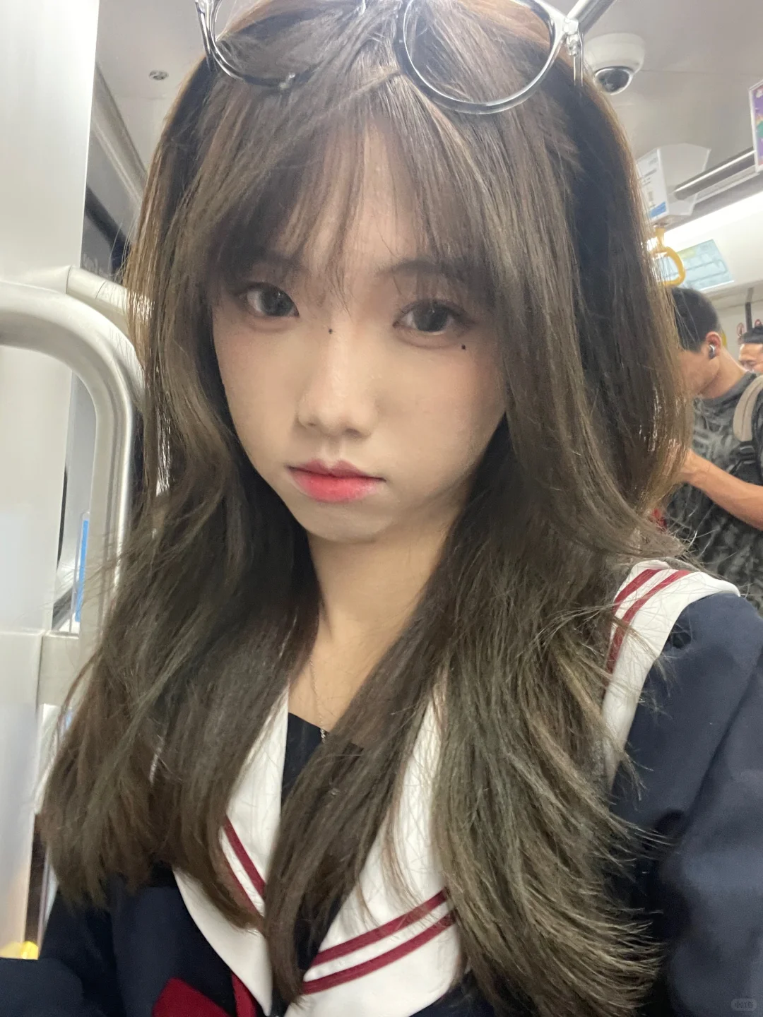 05女大模特｜摄影师报价 合适来约?