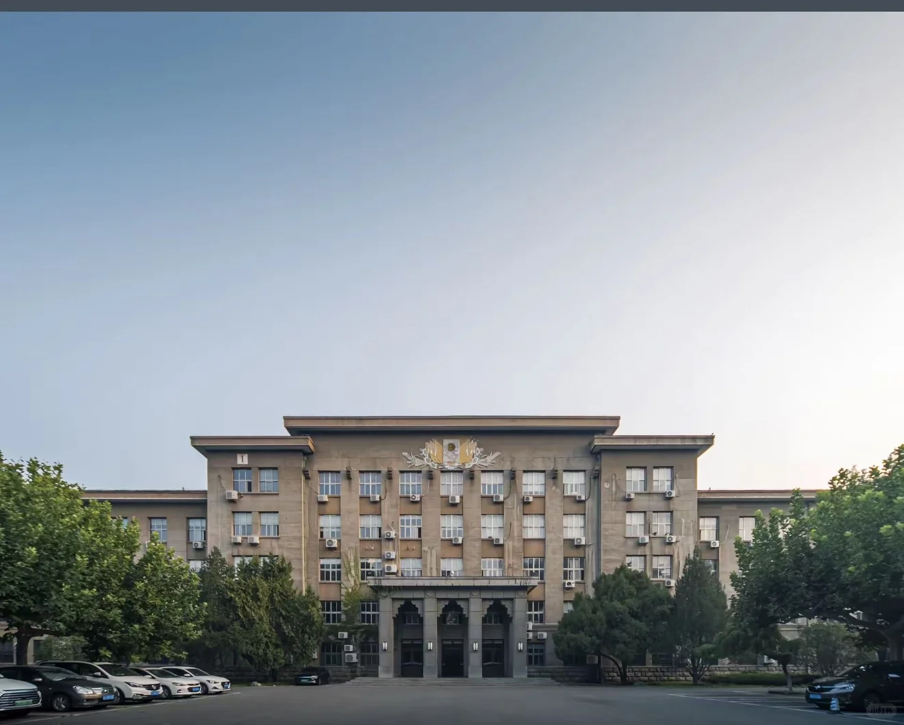 欢迎大家报考山东农业大学！