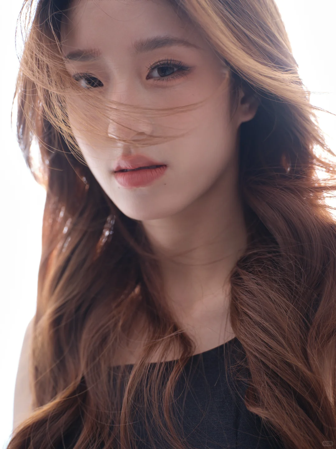 广州小偿妆面写真模特在哪里？