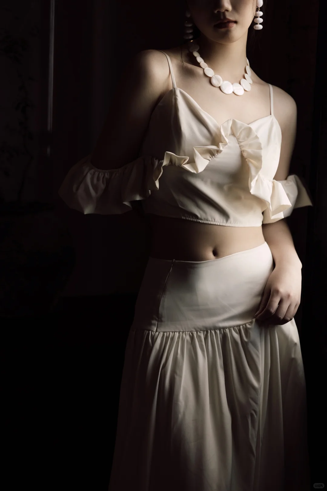 ?福州写真模特