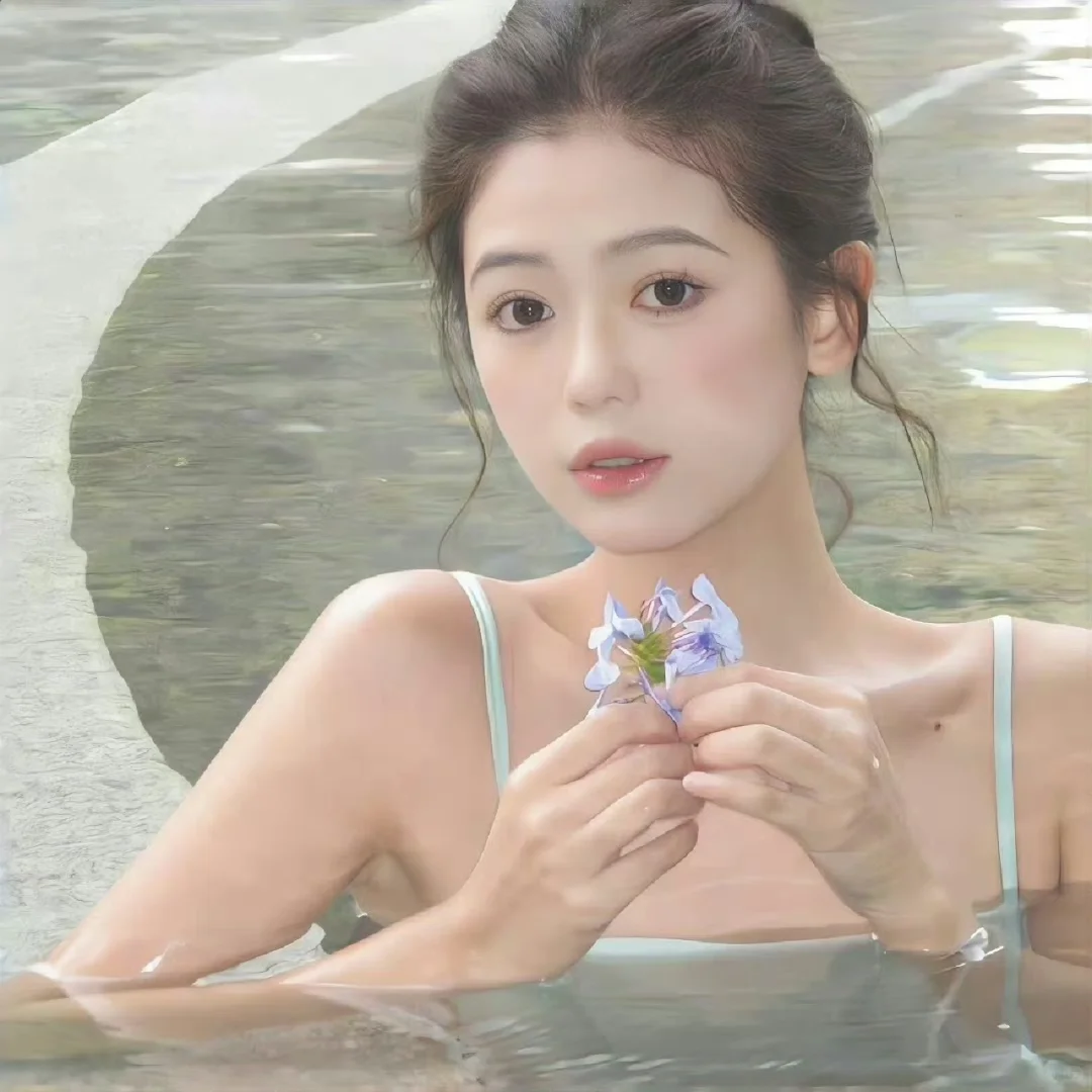 纯欲女头/谁会拒绝纯欲风啊