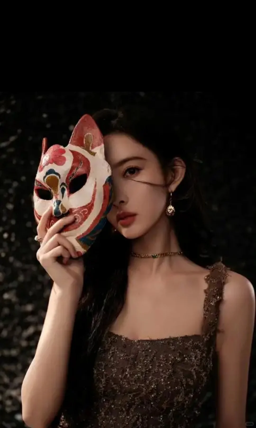 哇哦～美女姐姐～
