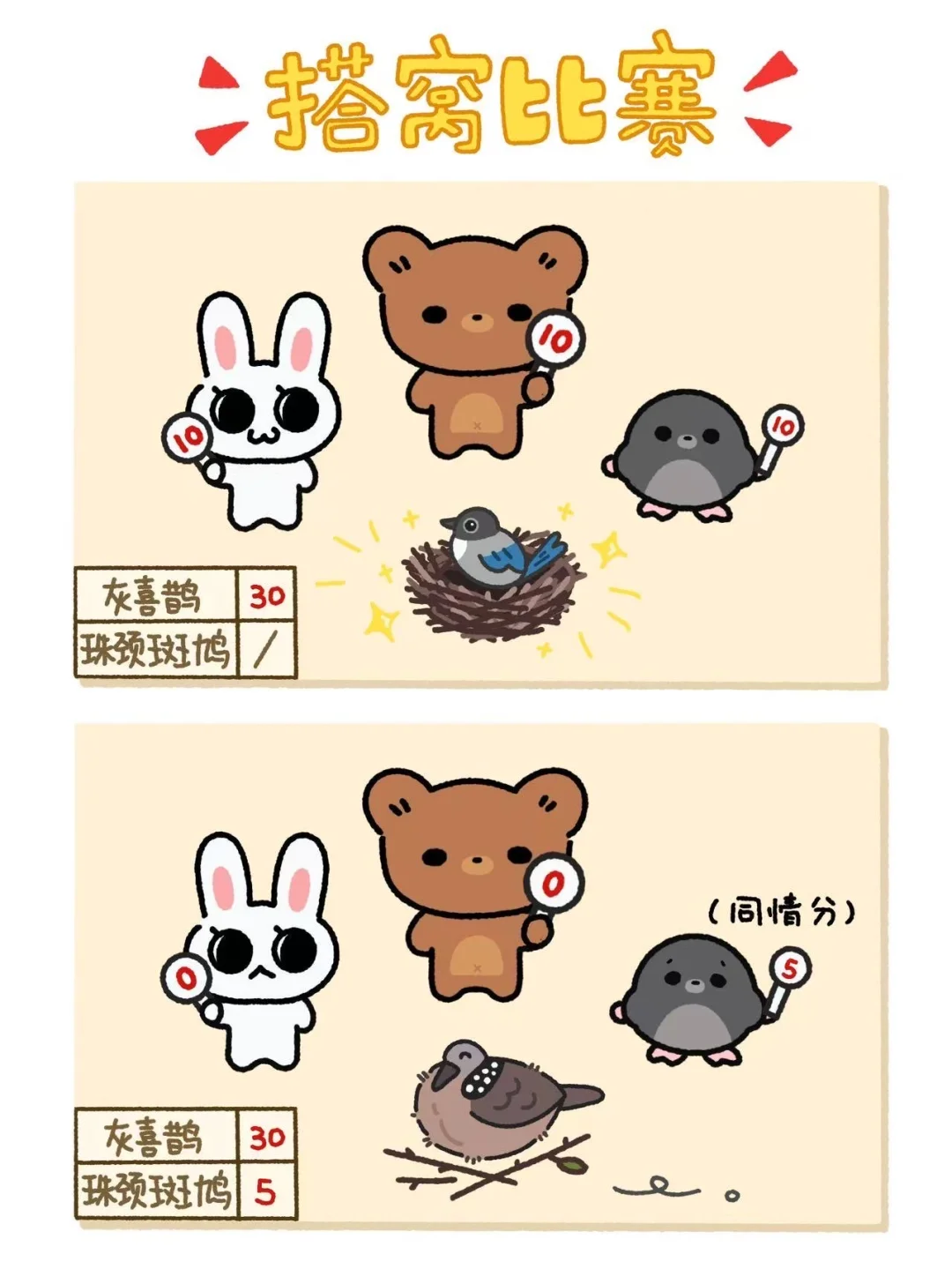 aha？放弃金融高薪转行插画师，她成功了