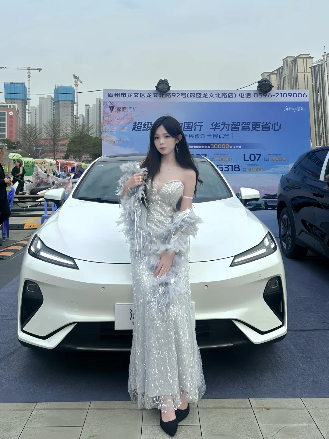 06女大认真搬砖?的一天～