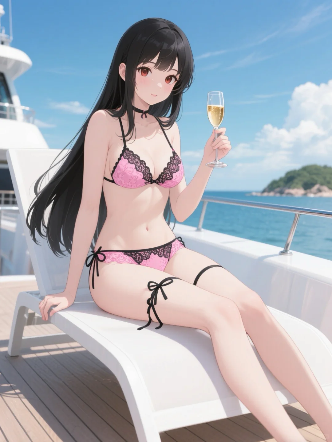 泳衣无不良引导