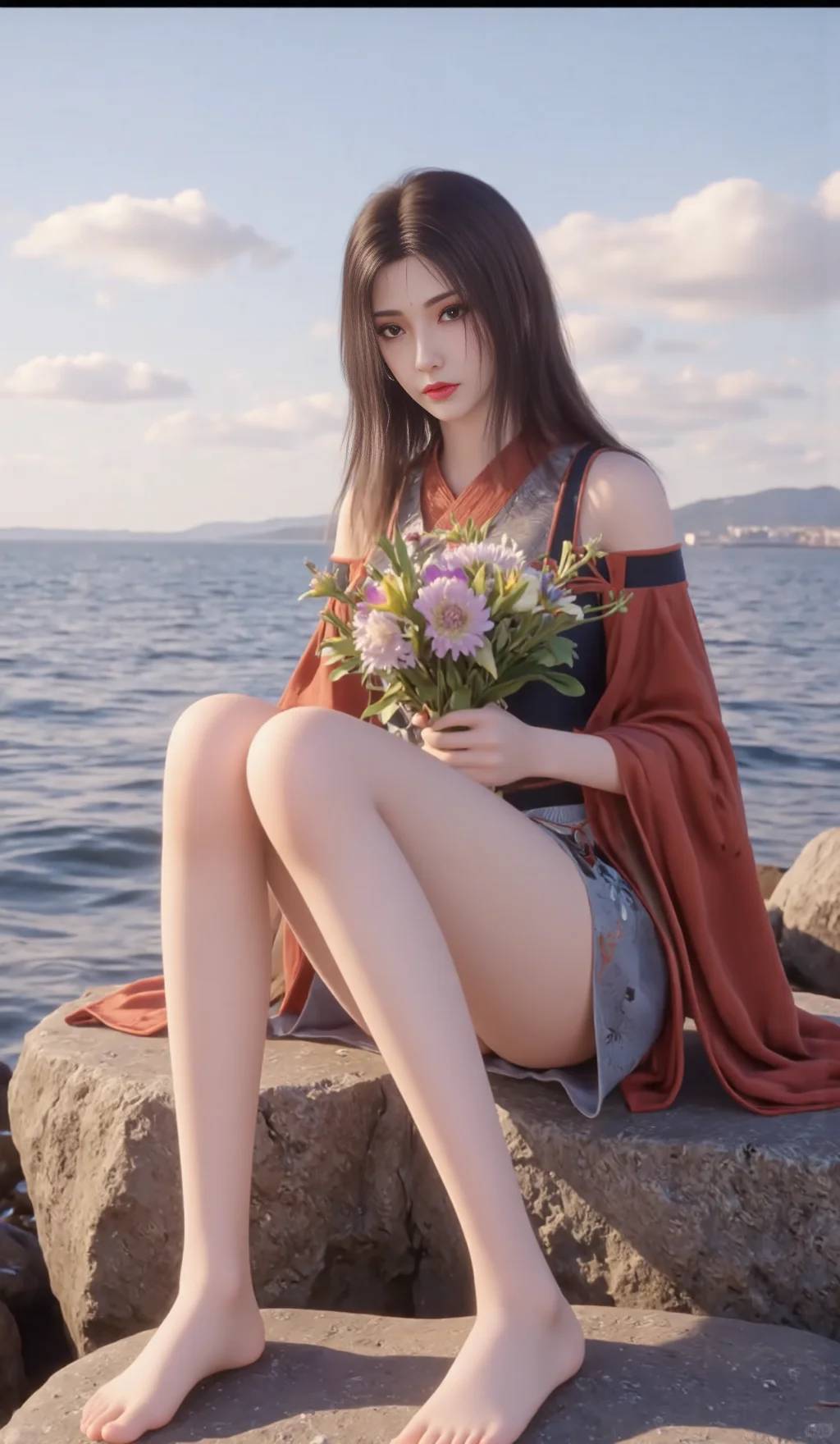 奥姑
