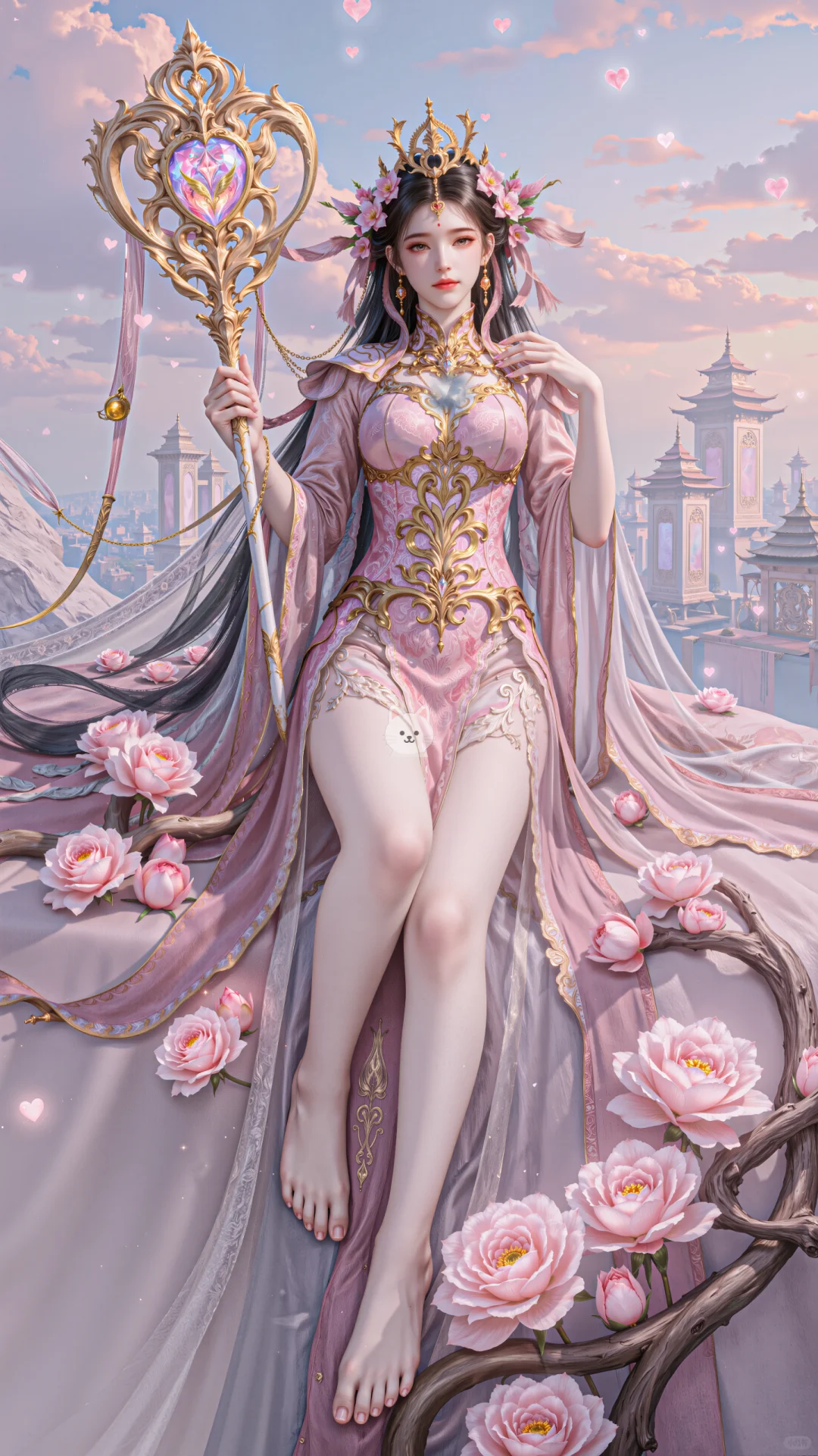 爱神